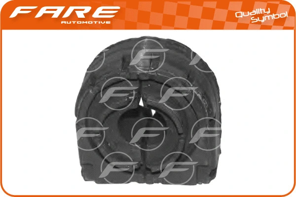 Mounting, stabiliser bar (4406)