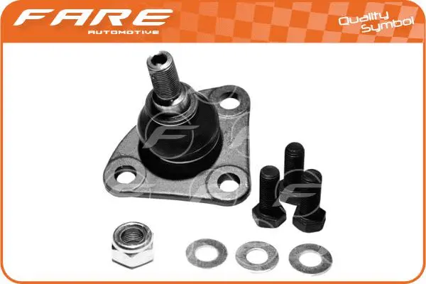 Ball Joint (RS014)