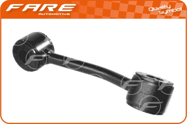 Link/Coupling Rod, stabiliser bar (F0707M)
