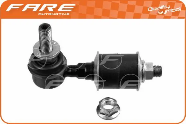 Link/Coupling Rod, stabiliser bar (F0426N)