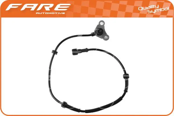 Sensor, wheel speed (22622)