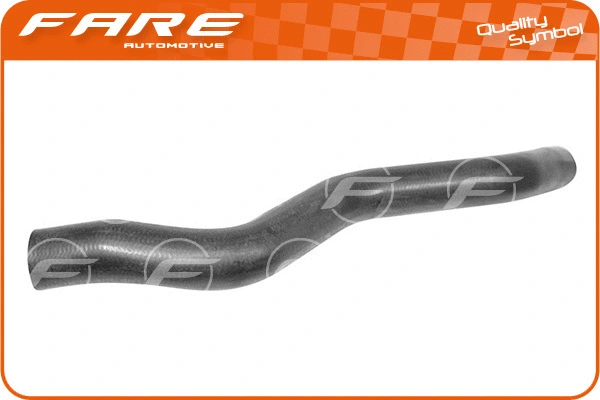 Radiator Hose (8416)