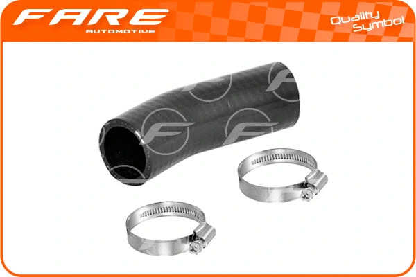 Radiator Hose (13237)