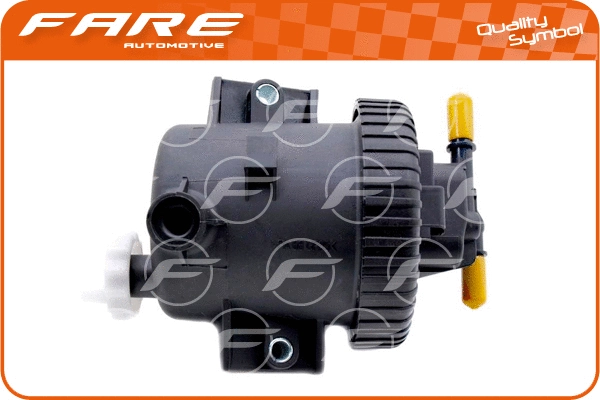 Fuel Filter (16221)