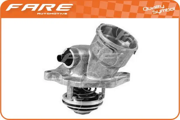 Coolant Flange (29893)