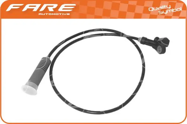 Sensor, wheel speed (22423)