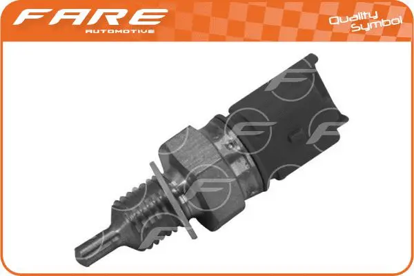 Sensor, coolant temperature (26610)