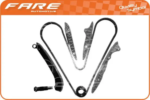 Timing Chain Kit (29008)