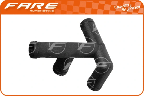 Coolant Flange (2837)