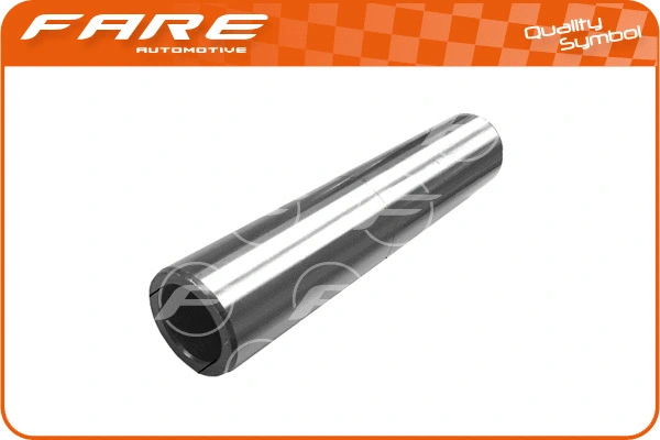 Mounting, axle strut (10185)