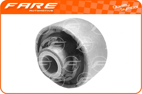 Mounting, control/trailing arm (1075)