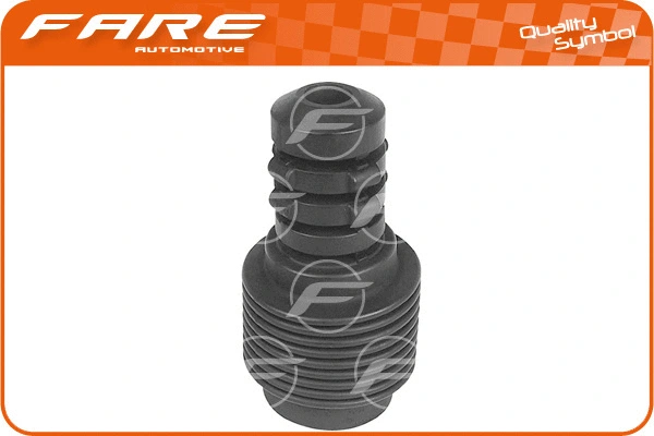 Dust Cover Kit, shock absorber (4029)