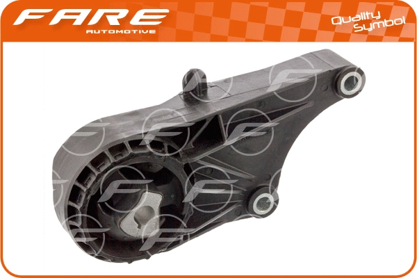 Mounting, engine (16725)
