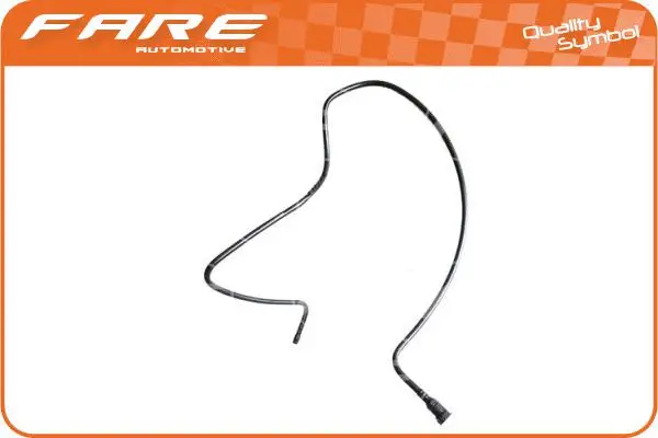 Fuel Line (25433)
