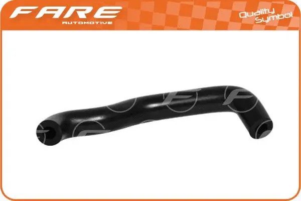 Radiator Hose (23326)