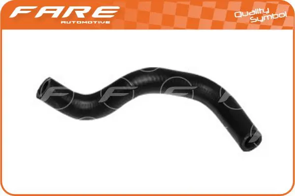 Hydraulic Hose, steering (26520)