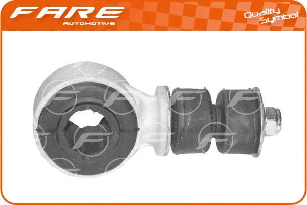 Link/Coupling Rod, stabiliser bar (F0904O)