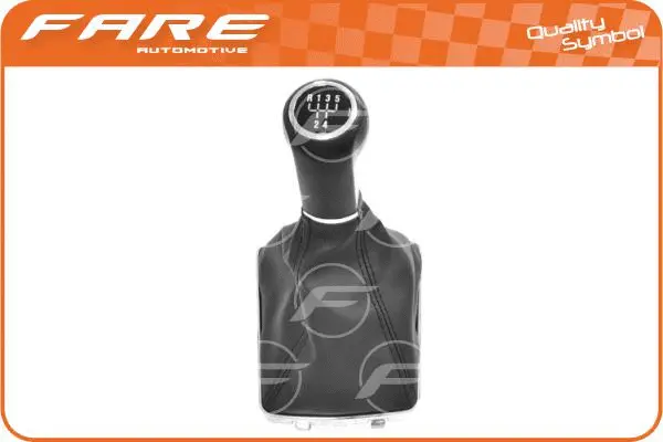 Gear Shift Lever Knob (30753)