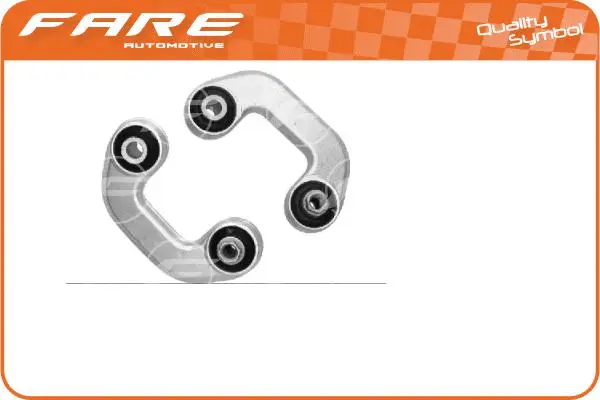 Link/Coupling Rod, stabiliser bar (32110)