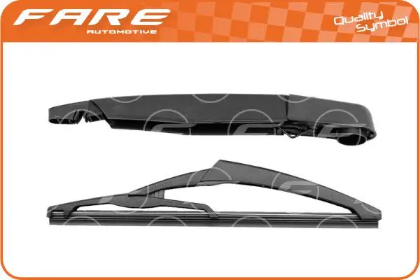 Wiper Blade (21781)
