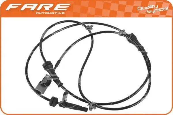 Sensor, wheel speed (22613)