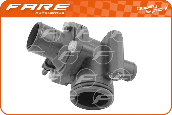 Thermostat Housing (9902)
