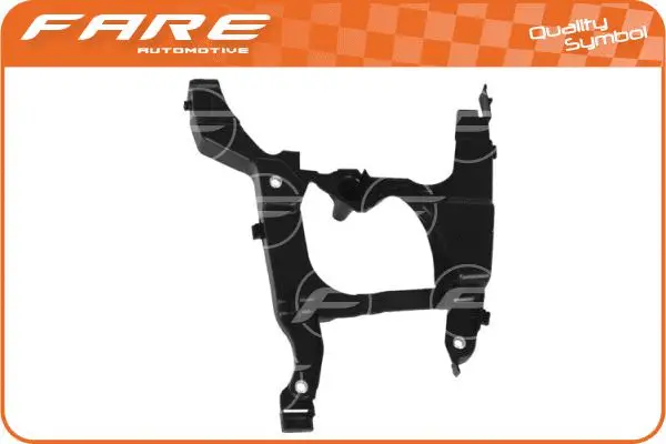 Cover, timing belt (30234)