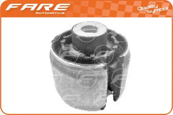 Mounting, control/trailing arm (32719)