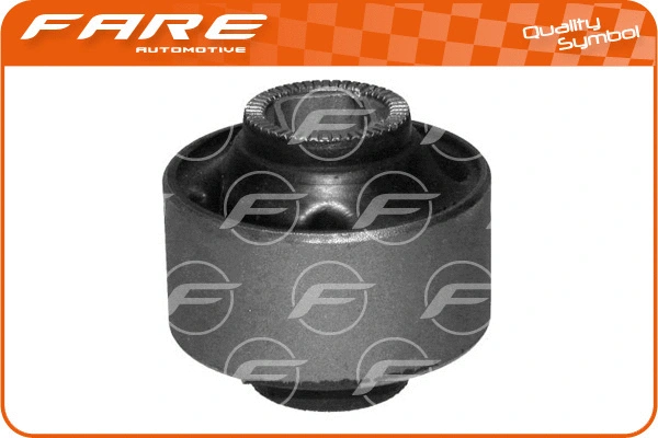 Mounting, control/trailing arm (2597)