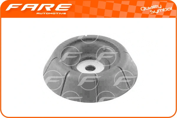 Suspension Strut Support Mount (15383)