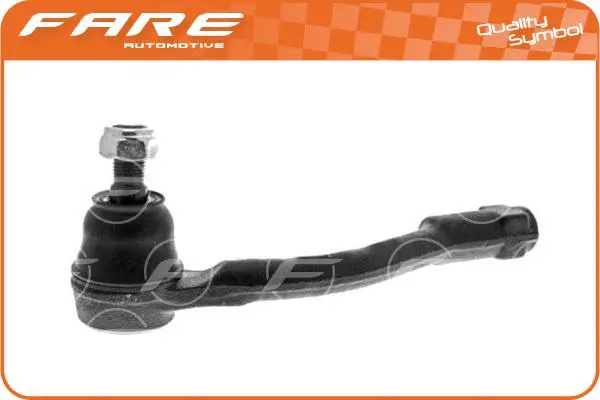 Tie Rod End (26654)