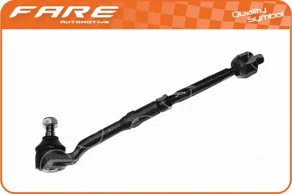 Repair Kit, reversing lever (35357)