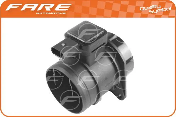 Mass Air Flow Sensor (31227)