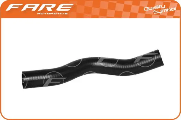 Radiator Hose (23451)