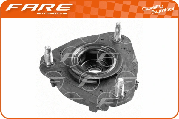 Suspension Strut Support Mount (4188)