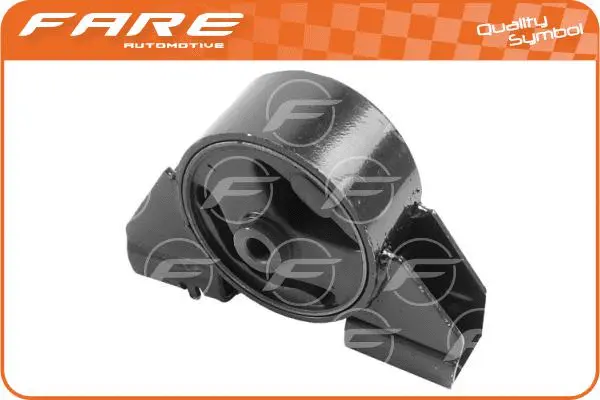 Mounting, manual transmission support (29218)