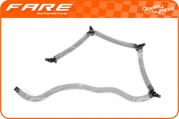 Fuel Line (13163)
