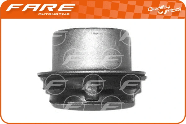 Mounting, control/trailing arm (2831)