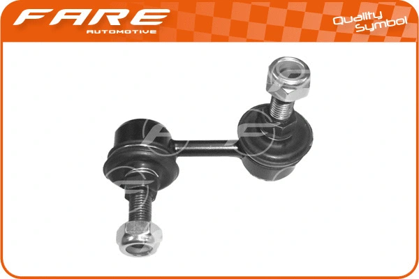 Link/Coupling Rod, stabiliser bar (F0532HY)