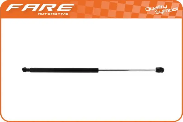 Gas Spring, boot/cargo area (34392)