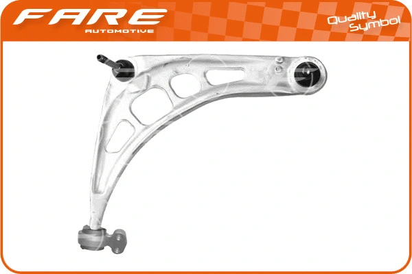 Control/Trailing Arm, wheel suspension (TR301)
