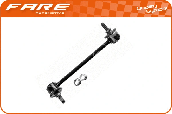 Link/Coupling Rod, stabiliser bar (14428)