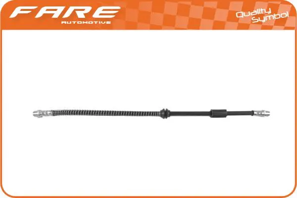 Brake Hose (17433)