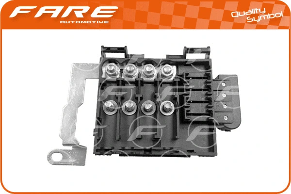 Fuse Box (9978)