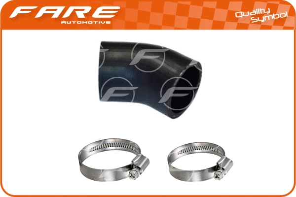 Charge Air Hose (16311)