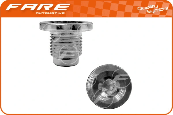 Screw Plug, oil sump (10354)