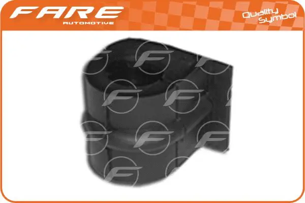 Mounting, stabiliser bar (28840)