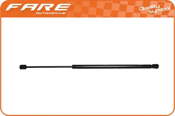 Gas Spring, boot/cargo area (34335)