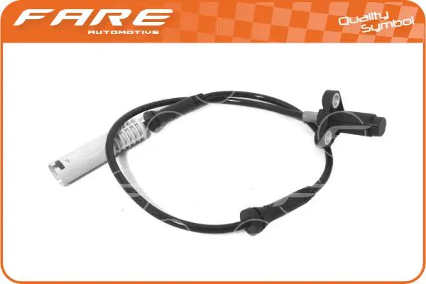 Sensor, wheel speed (22414)