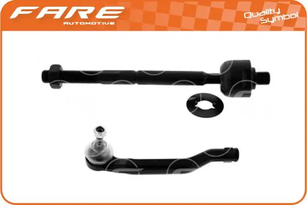 Repair Kit, reversing lever (35411)